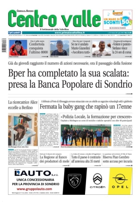 Giornale di Sondrio