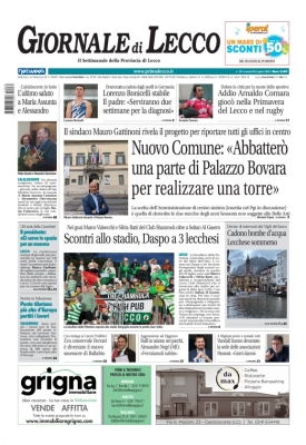 Giornale di Lecco