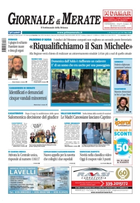 Giornale di Merate