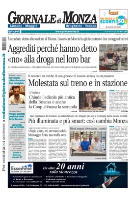 Giornale di Monza