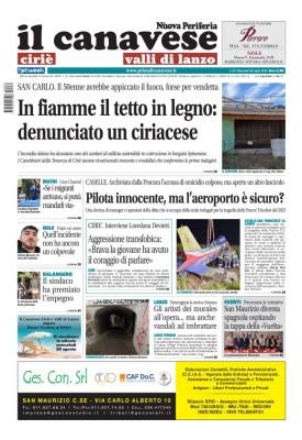 Il Canavese Ciriè e Valli di Lanzo