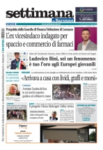 settimana
