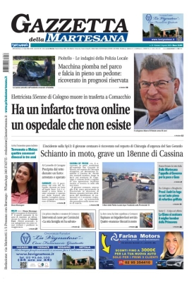 Gazzetta della Martesana