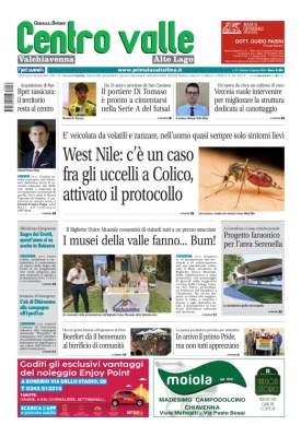 Valchiavenna Centro Valle