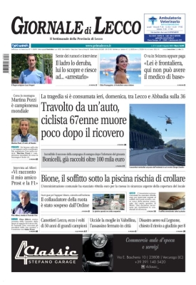Giornale di Lecco