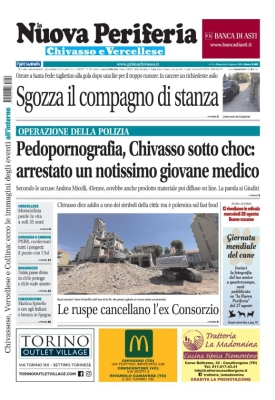 La nuova Periferia - Chivasso e Vercellese