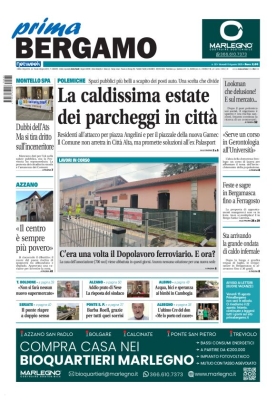 Prima Bergamo
