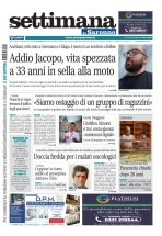 settimana