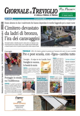 Giornale di Treviglio