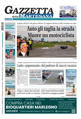 Gazzetta della Martesana