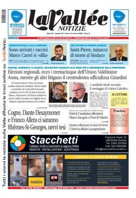 La Vallé Notizie