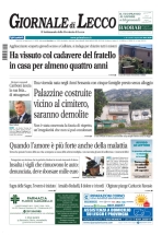 lecco