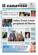 canavese