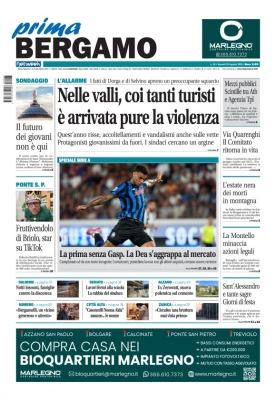 Prima Bergamo