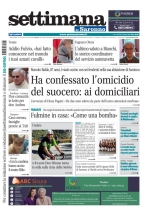 settimana
