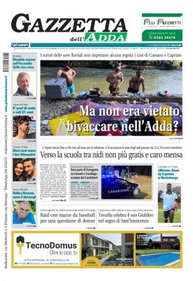 Gazzetta dell'Adda