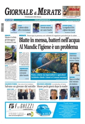 Giornale di Merate