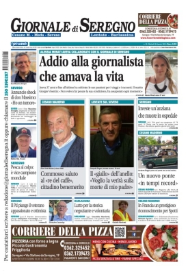 Giornale di Seregno