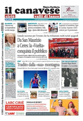 Il Canavese Ciriè e Valli di Lanzo