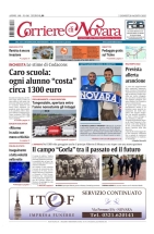 corrierenovara