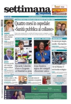 settimana