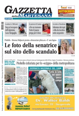 Gazzetta della Martesana