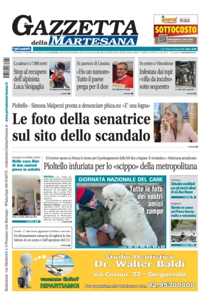 Gazzetta della Martesana