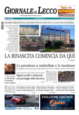 Giornale di Lecco