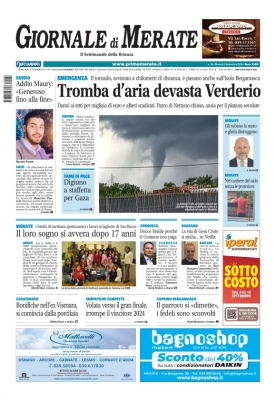 Giornale di Merate