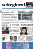 settegiorni