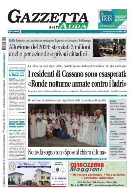 Gazzetta dell'Adda