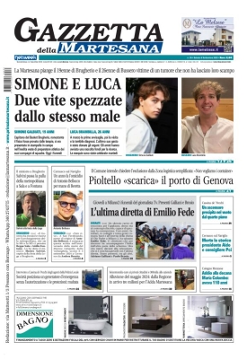Gazzetta della Martesana
