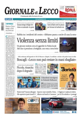 Giornale di Lecco