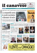 canavese