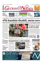 corrierenovara