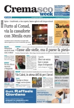 cremasco
