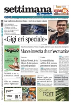 settimana