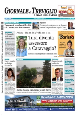 Giornale di Treviglio