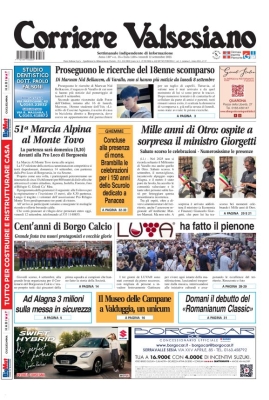 Corriere Valsesiano