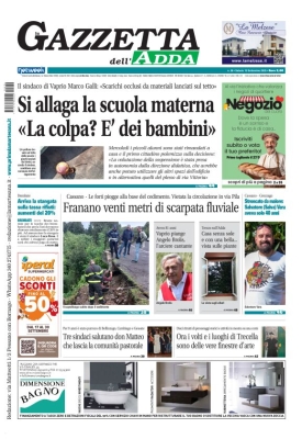 Gazzetta dell'Adda