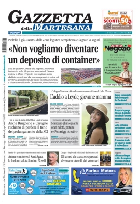 Gazzetta della Martesana