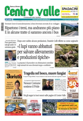 Giornale di Sondrio