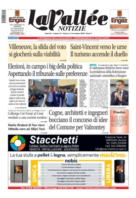 La Vallé Notizie