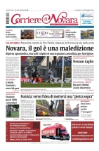 corrierenovara