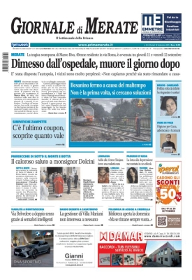 Giornale di Merate