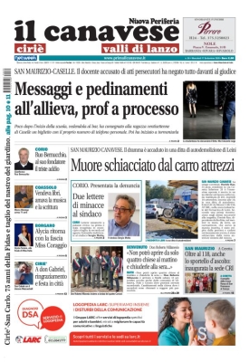 Il Canavese Ciriè e Valli di Lanzo