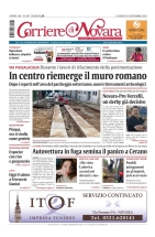 corrierenovara