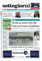 settegiorni