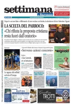settimana