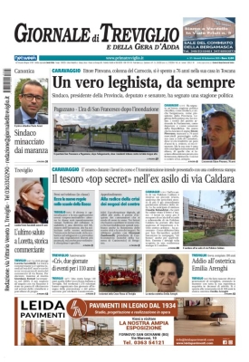 Giornale di Treviglio